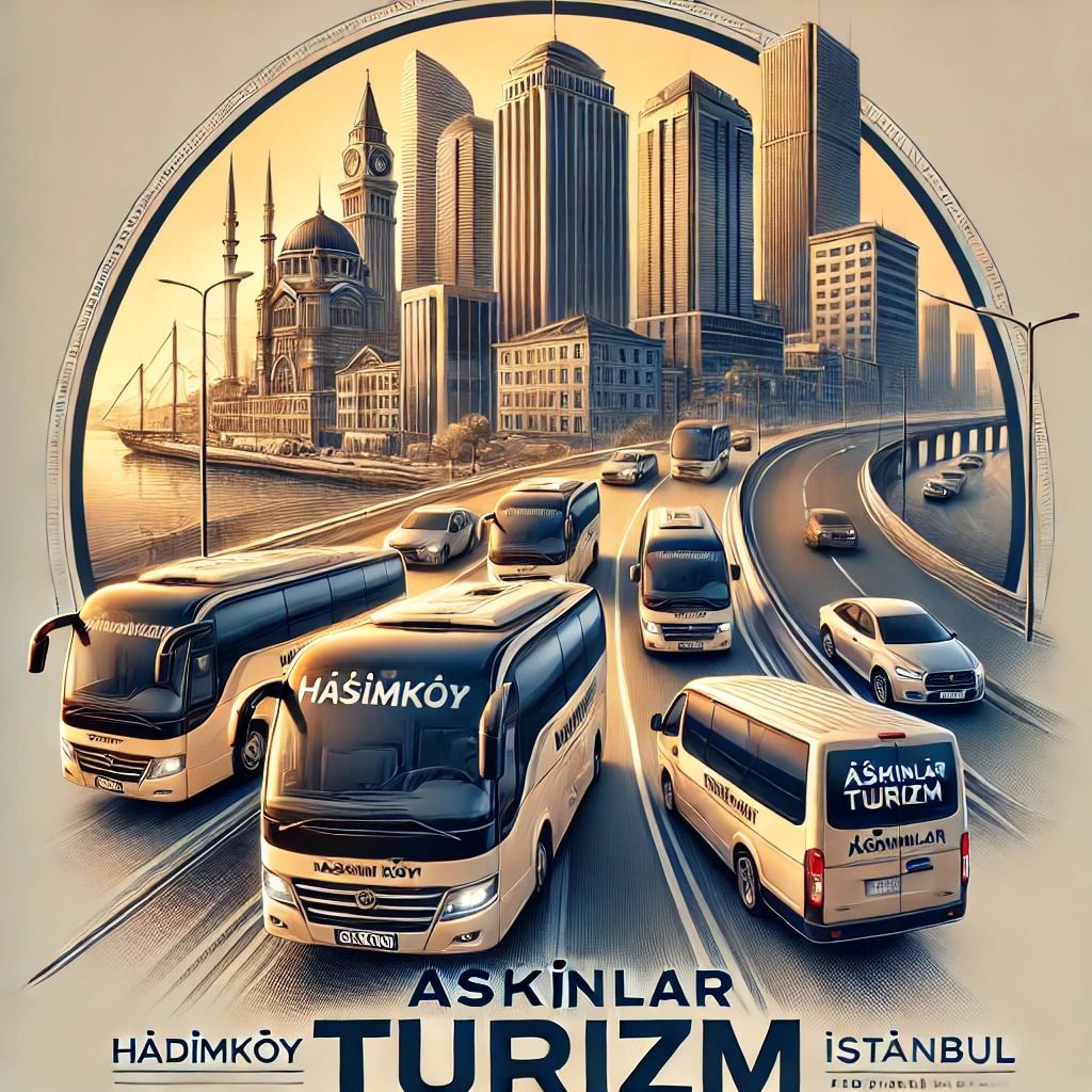 HadımKöy Servis Firmaları