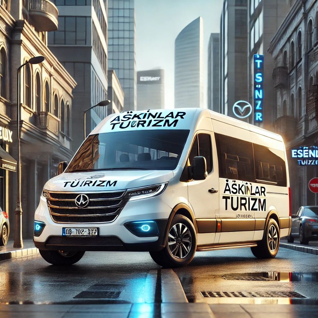 Esenler Servis Firmaları