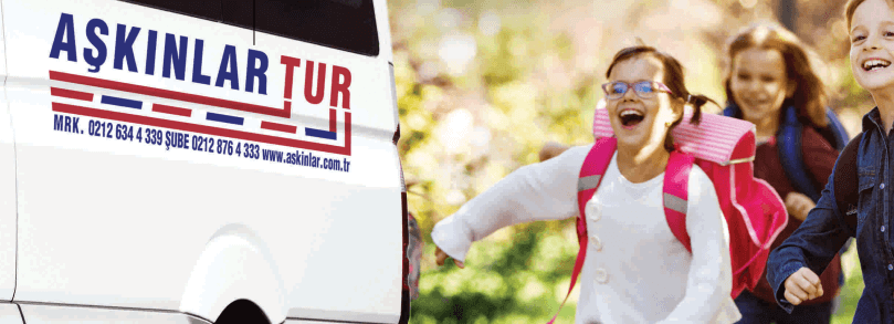 Öğrenci Taşımacılığı